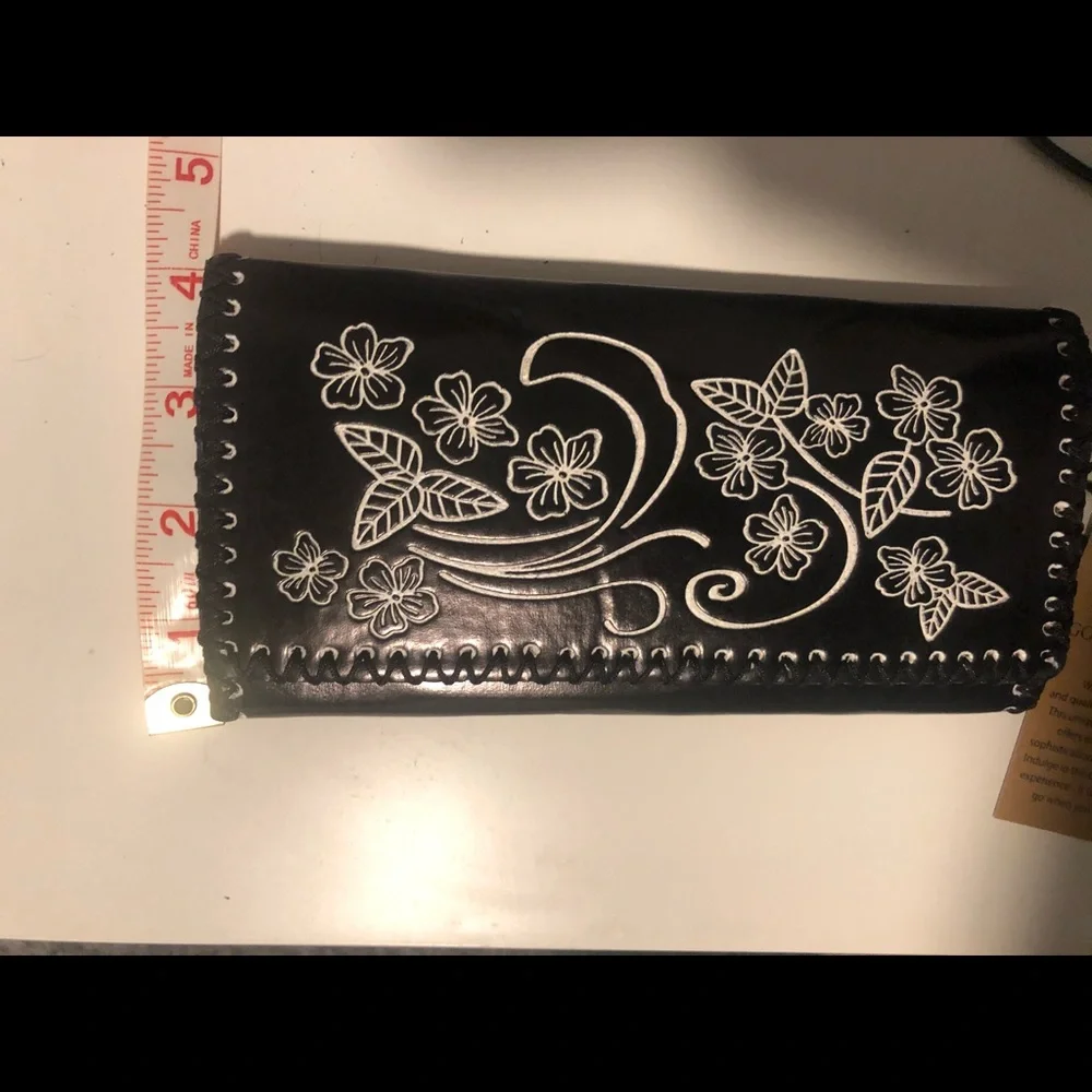 Gold Coast wallet